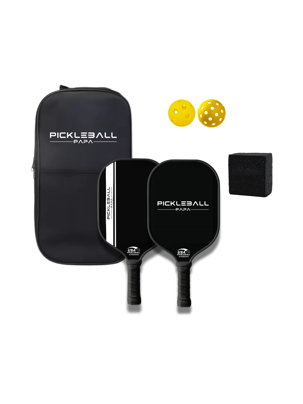 Pickleball Papa Star Kit