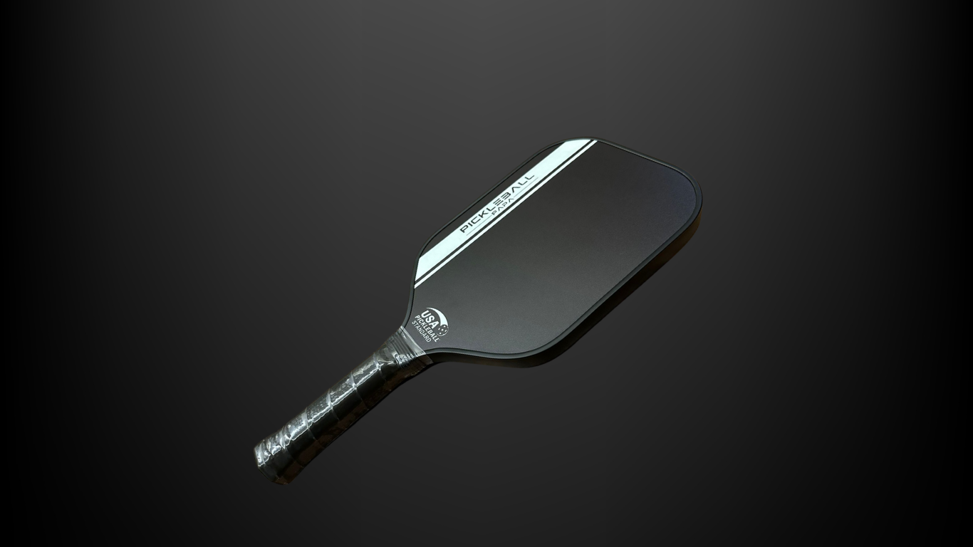 The Heirloom Paddle Desktop