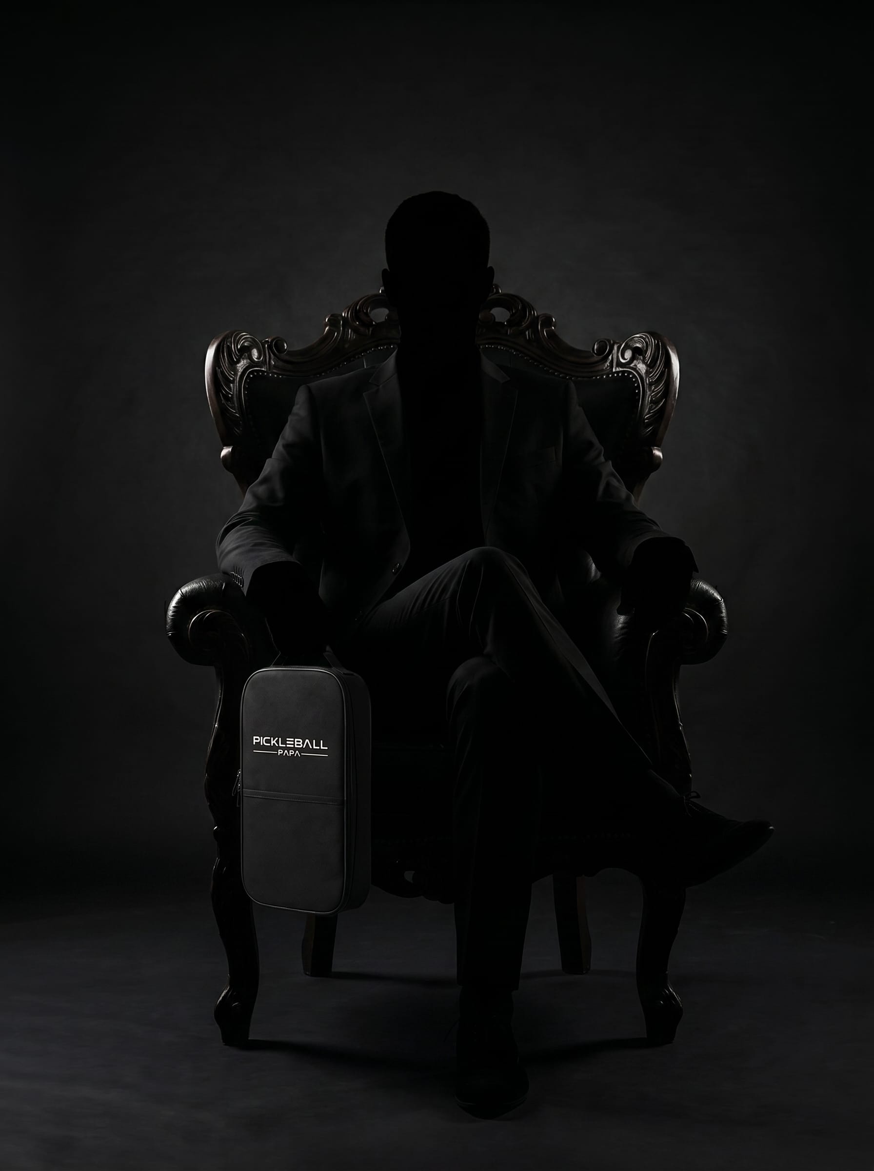 Papa - The Founder