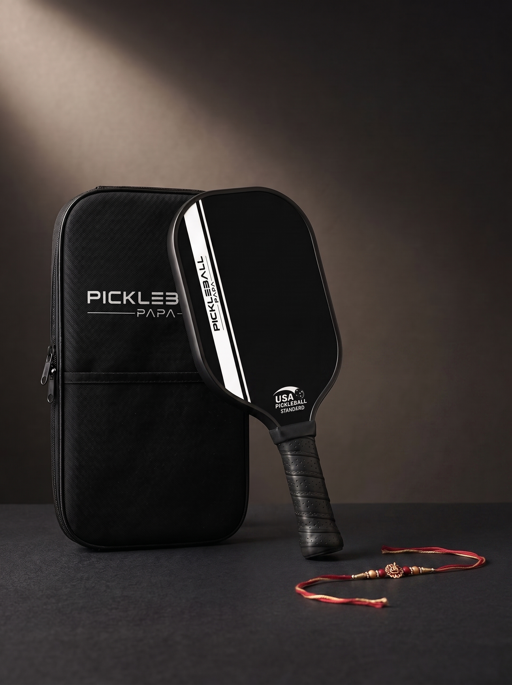 Pickleball Papa Founder Kit